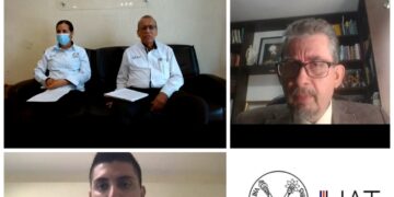 Realiza UAT semana académica de derecho en el campus Tampico