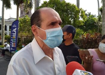 Cerrarán hoteleros de Tampico el 2021 con buenos números en ocupación