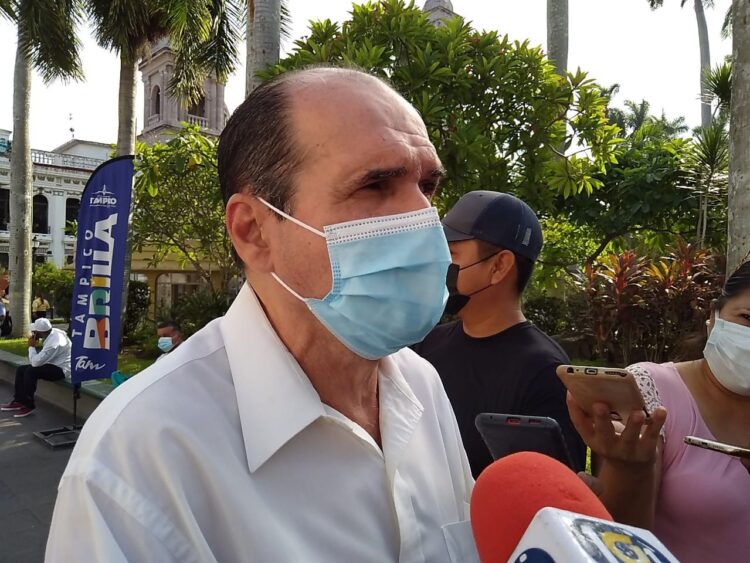 Cerrarán hoteleros de Tampico el 2021 con buenos números en ocupación