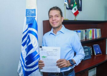 Impugna PAN fallo del Tribunal Electoral de Tamaulipas que le tumba 2 diputaciones pluris