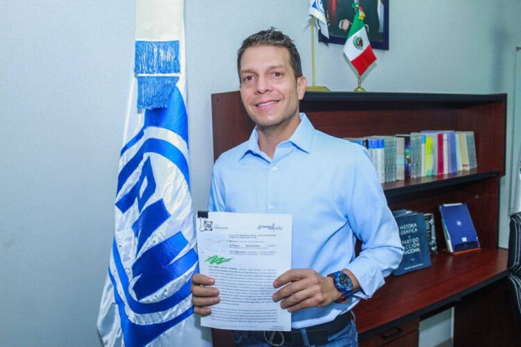 Impugna PAN fallo del Tribunal Electoral de Tamaulipas que le tumba 2 diputaciones pluris