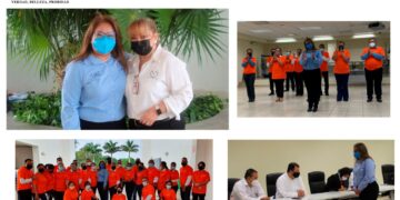 Reeligen Roxana de los Reyes directora en la Facultad de Enfermería UAT Victoria