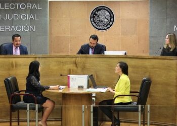 Sala Regional TRIFE rechaza anular elección de Nuevo Laredo, Tamaulipas