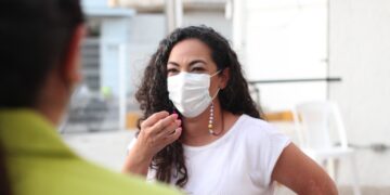 Muertes de mujeres deben investigarse como feminicidios: Olga Sosa