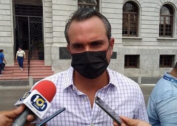 Faltan por actualizar licencia vehicular 40% del padrón en Tampico