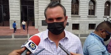 Faltan por actualizar licencia vehicular 40% del padrón en Tampico