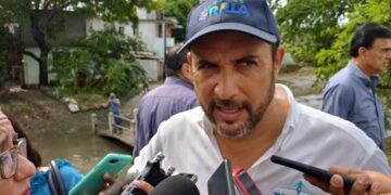 Pedirán al próximo trienio porteño continuidad al programa de contenedores de basura