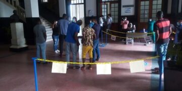 Debe darse ayuda humanitaria a haitianos más que de gobierno municipal: Regidor