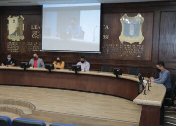 Actualizará Matamoros reglamento interno de la Secretaría de Educación