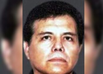EU triplica recompensa por ‘El Mayo’ Zambada, líder del Cártel de Sinaloa