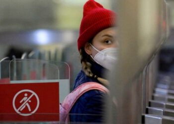 Metro de Moscú prepara reconocimiento facial como forma de pago; así funcionará