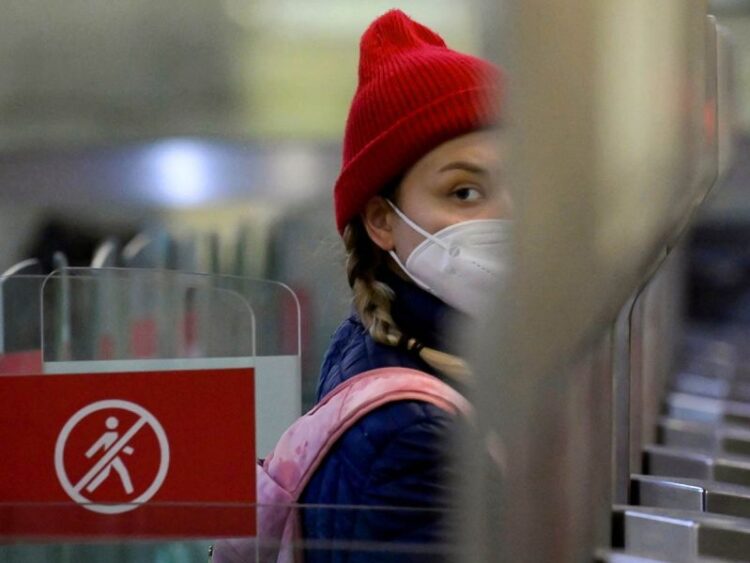 Metro de Moscú prepara reconocimiento facial como forma de pago; así funcionará