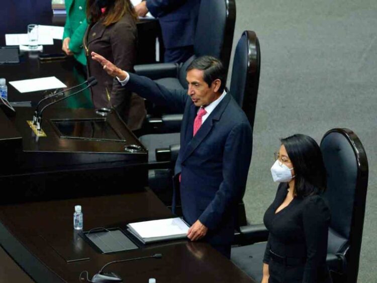 Rogelio de la O asegura que México finalizará 2021 con finanzas sanas