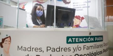 Mejora IMSS atención a pacientes pediátricos oncológicos