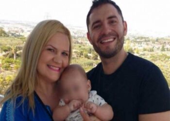 Anulan sentencia a Jorge Fernández, acusado de asesinar a su esposa, la española María del Pilar Garrido