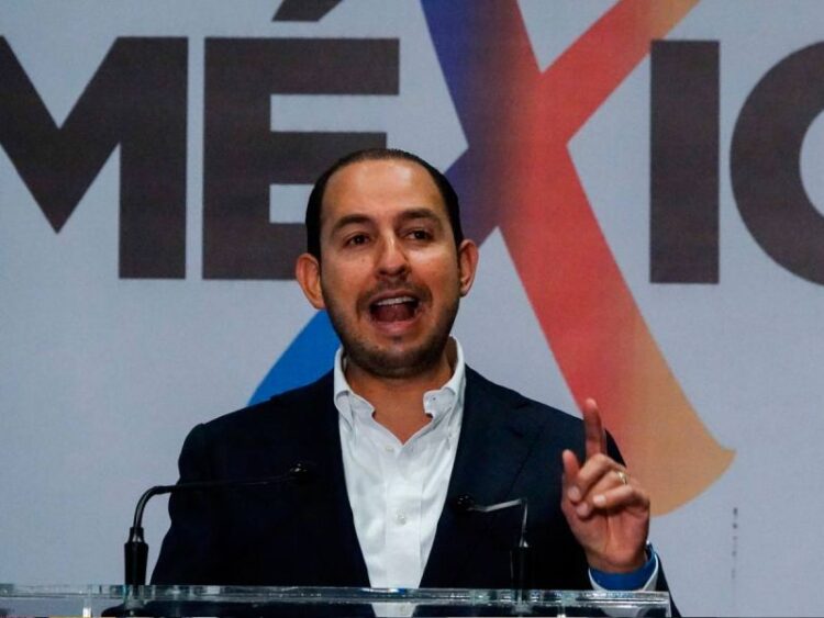 Arranca campaña para dirigencia del PAN con un solo candidato