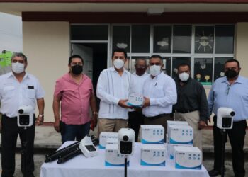 Beneficia Matamoros a 36 mil alumnos con programa “Regreso a Clases en Educación Básica”