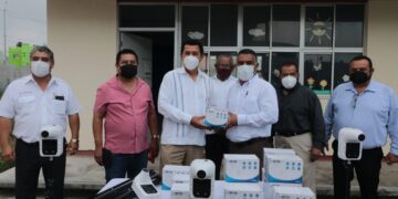 Beneficia Matamoros a 36 mil alumnos con programa “Regreso a Clases en Educación Básica”