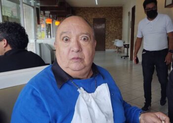 Familia de Luis de Alba, ‘El Pirrurris’, arma colecta para pagar cirugía de emergencia