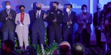 Obtiene Nuevo Laredo Premio ANAC 2021  en transparencia e investigación ecológica