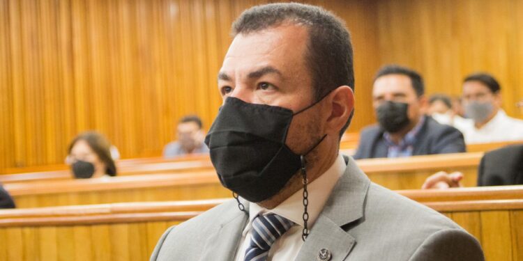 Aprueban candidatura única de Guillermo Mendoza Cavazos para Rector de la UAT