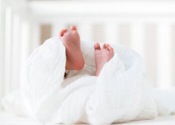 Fallece bebé de 9 meses en Querétaro a causa de covid-19