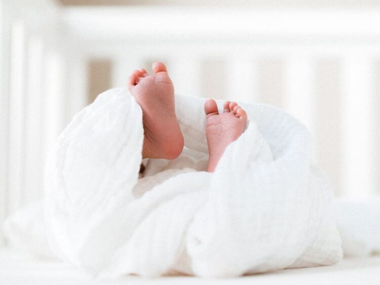 Fallece bebé de 9 meses en Querétaro a causa de covid-19