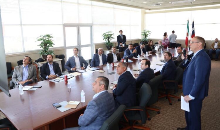 Van los Dos Laredos por ampliación del Puente 3