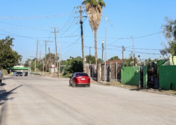Entregamos obras hechas  con toda la mano: Sanmiguel