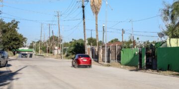 Entregamos obras hechas  con toda la mano: Sanmiguel