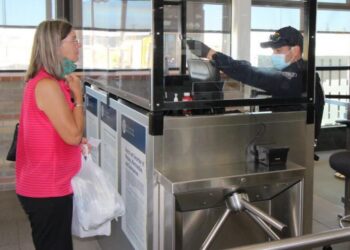 Detectan a mexicana impostora a través de Biometría Facial