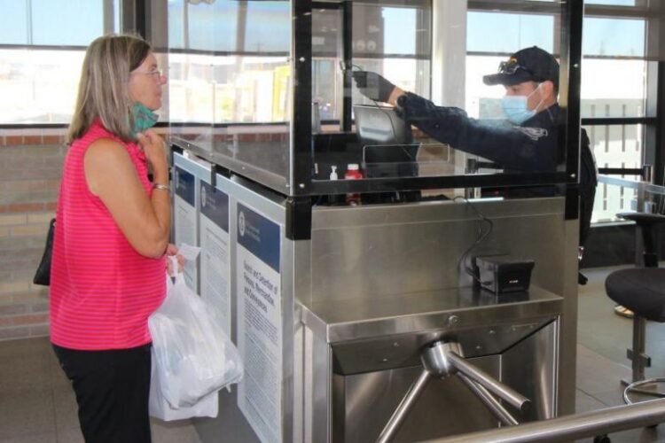 Detectan a mexicana impostora a través de Biometría Facial