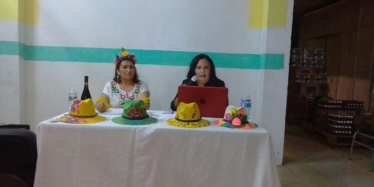 Inauguran mural alusivo a la fundación de Tula, Tamaulipas