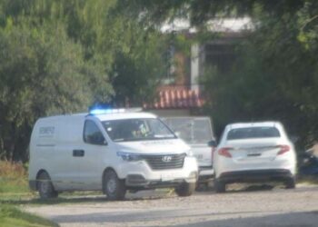 Ejecutan a tres jóvenes en Colonia Oralia Guerra de Cd. Victoria 