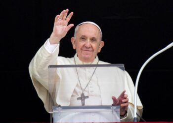 Papa Francisco pide un mundo ‘más inclusivo’ en Jornada Mundial del Migrante