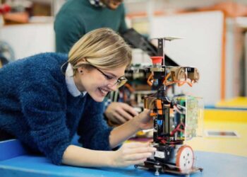 Instituto Politécnico Nacional se une al programa alemán KOSPIE 