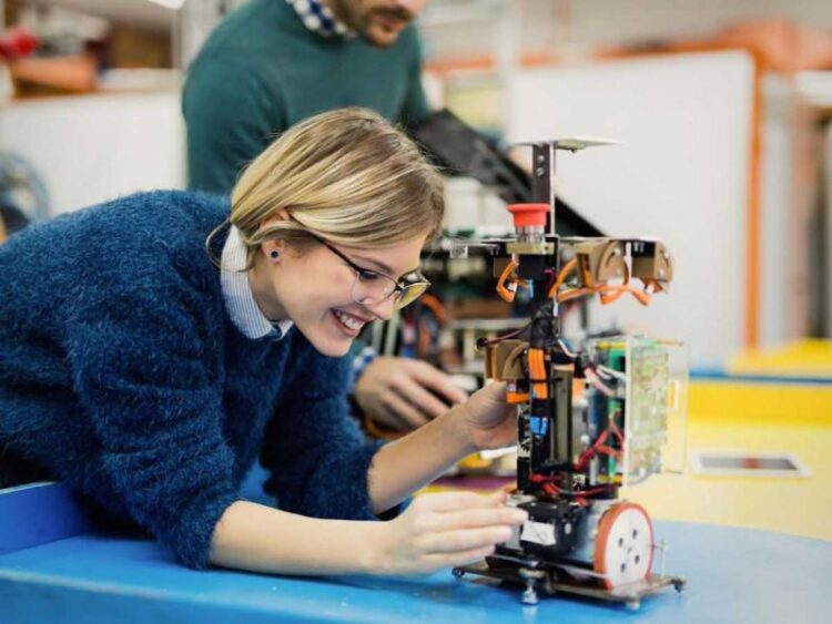 Instituto Politécnico Nacional se une al programa alemán KOSPIE 