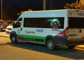 Empleados del Hospital de Altamira se quedarán sin trasporte