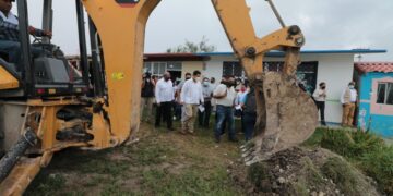 Inversión en infraestructura educativa supera 110 millones en Matamoros