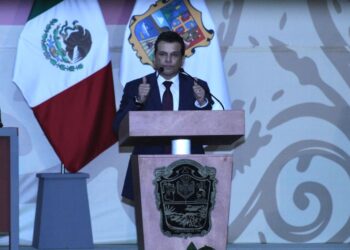 Hace Gattas compromiso con los victorenses