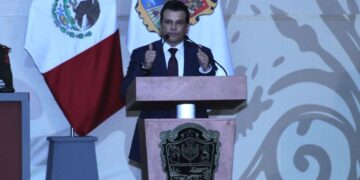 Hace Gattas compromiso con los victorenses