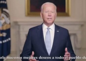 ‘EU no tiene un amigo más cercano que México’: Biden