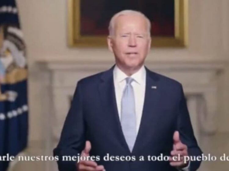 ‘EU no tiene un amigo más cercano que México’: Biden
