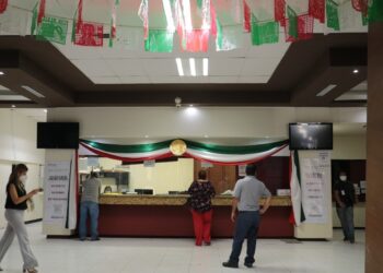 Condona Gobierno de Matamoros 100% de los recargos en el Impuesto predial