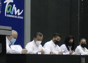 Logra SNTE convenio para restituir 320 millones al Fondo de Pensiones IPSSET