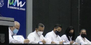 Logra SNTE convenio para restituir 320 millones al Fondo de Pensiones IPSSET