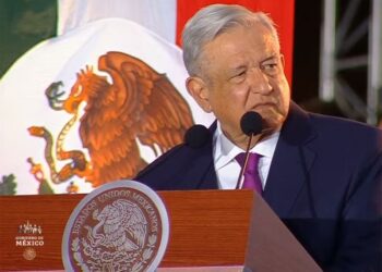 ‘México ha sido, es y seguirá siendo sinónimo de amistad’: López Obrador