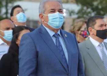 Agradece Arturo Sanmiguel  apoyo a su administración