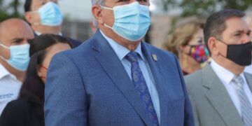 Agradece Arturo Sanmiguel  apoyo a su administración