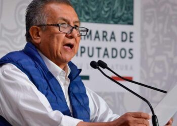 Morena expulsa a ex diputado preso y acusado de abuso sexual Saúl Huerta 